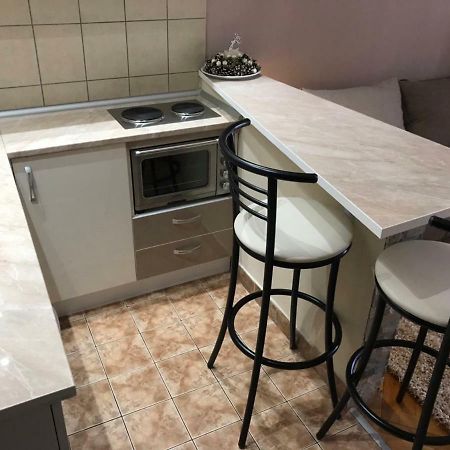 Studio Nina Novi Sad Bagian luar foto