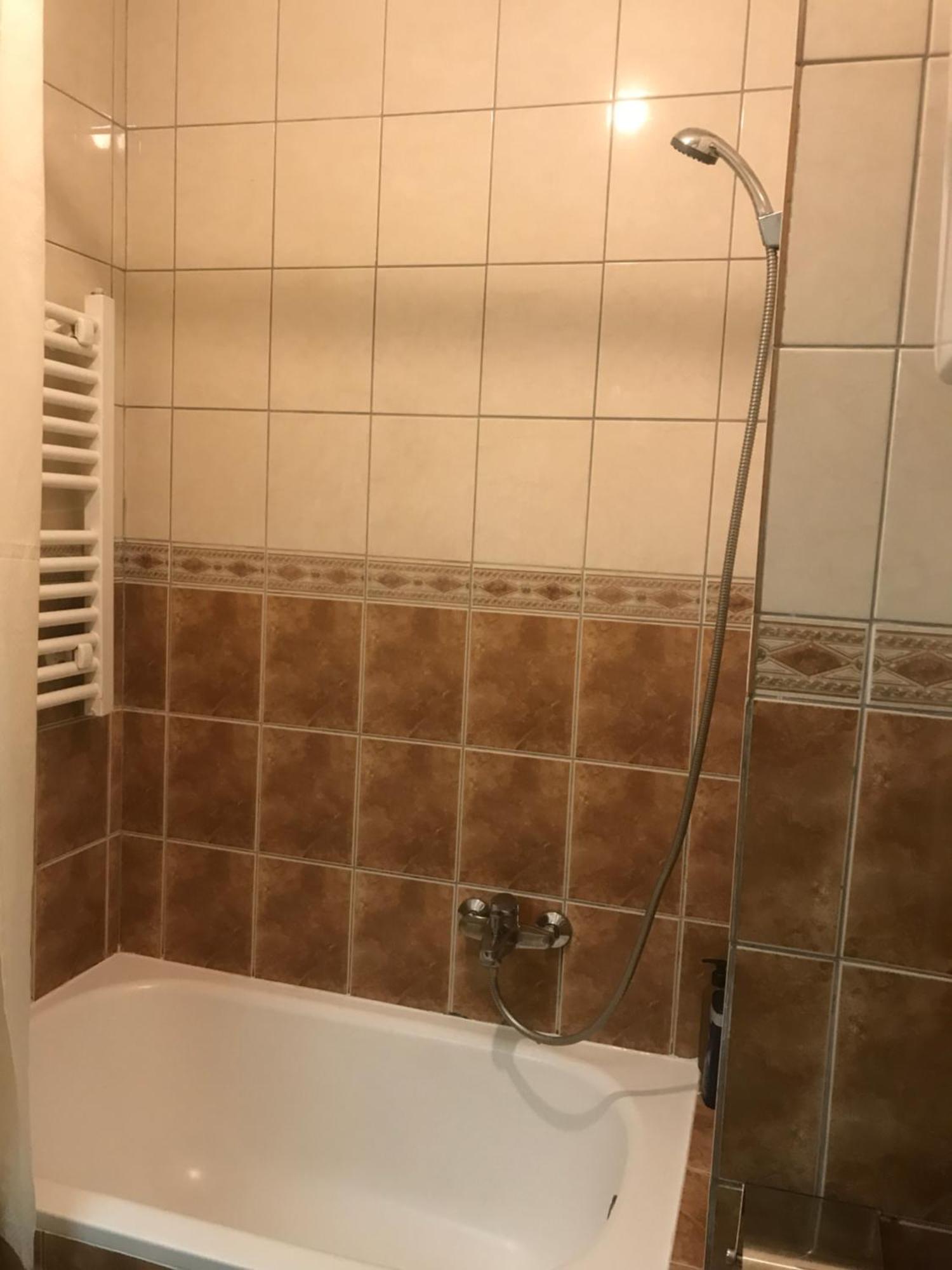Studio Nina Novi Sad Bagian luar foto