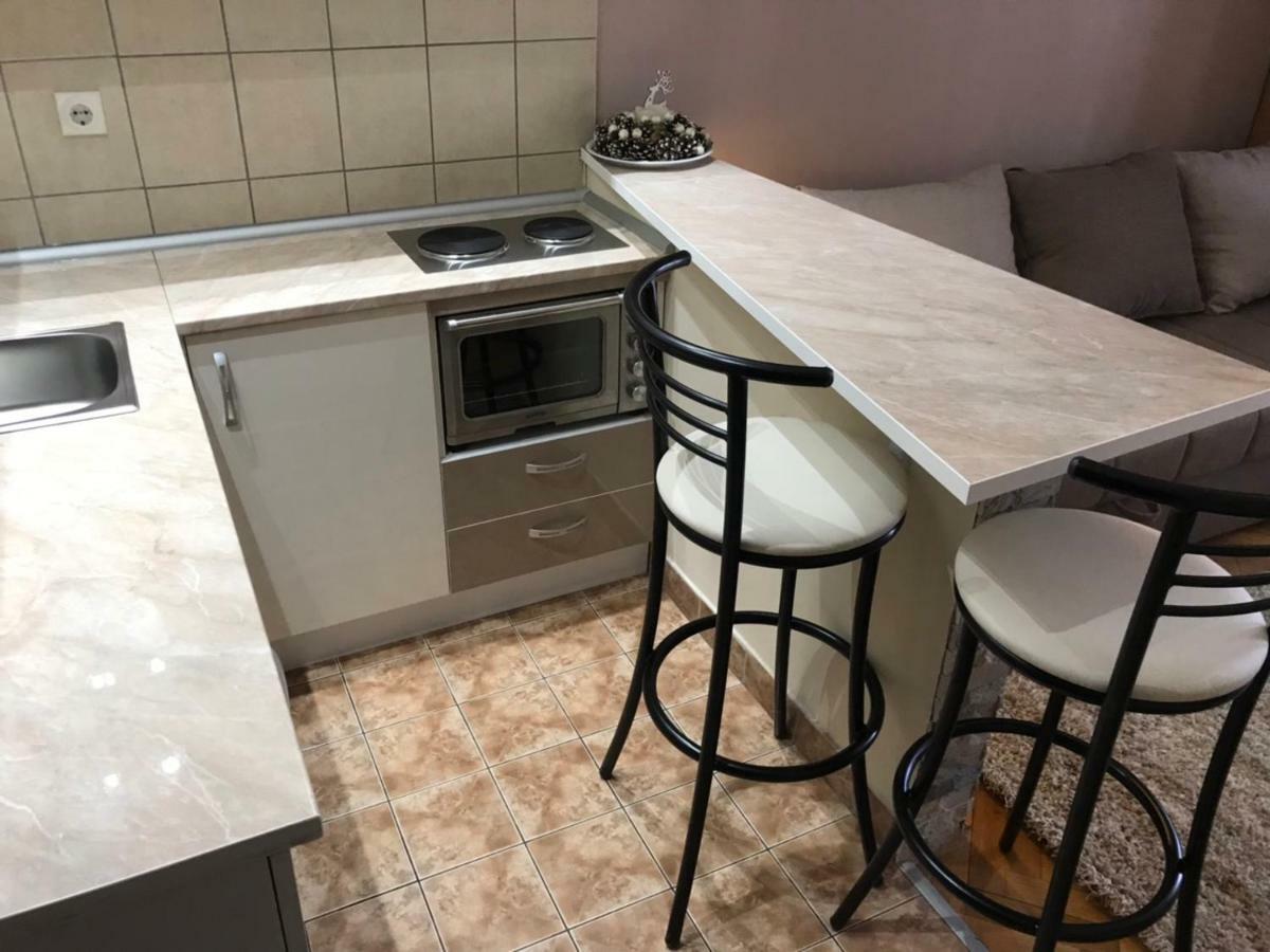 Studio Nina Novi Sad Bagian luar foto