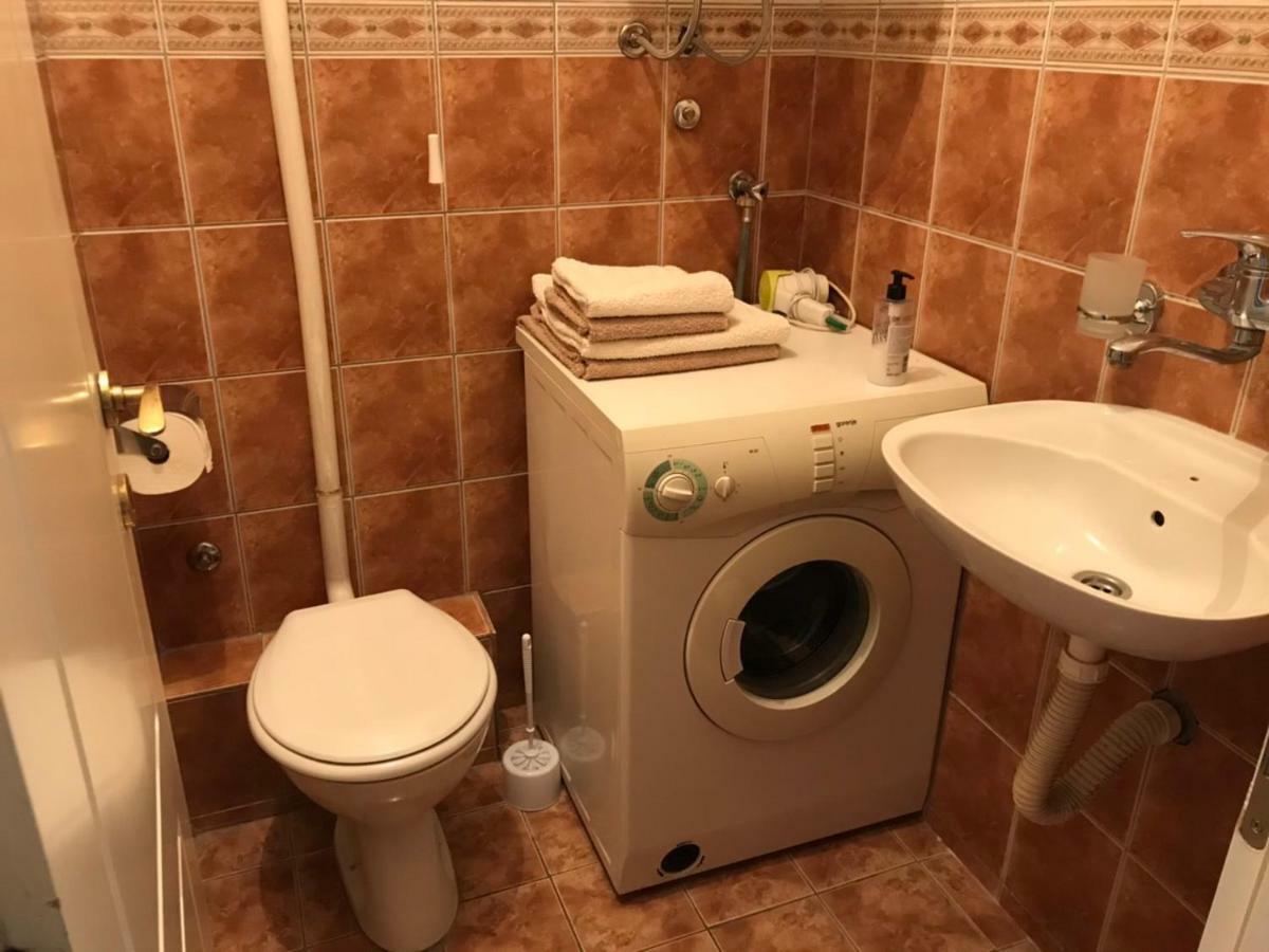 Studio Nina Novi Sad Bagian luar foto