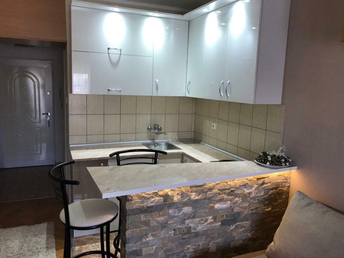 Studio Nina Novi Sad Bagian luar foto