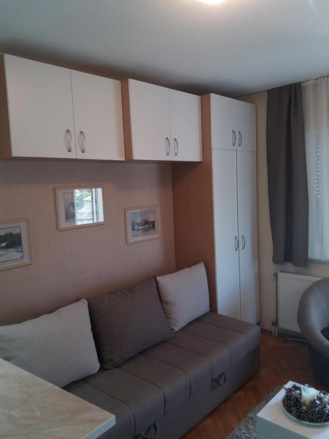 Studio Nina Novi Sad Bagian luar foto