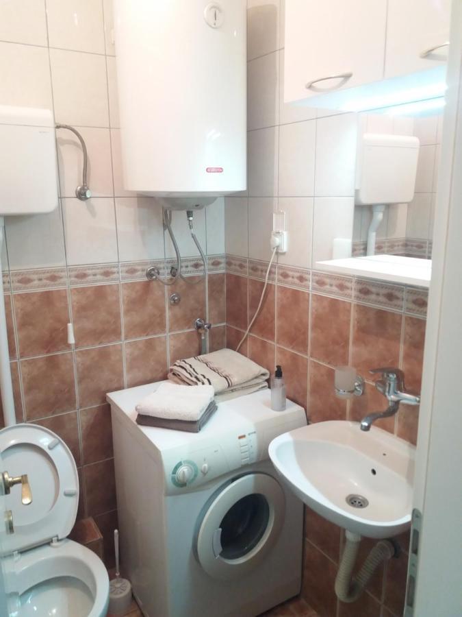 Studio Nina Novi Sad Bagian luar foto